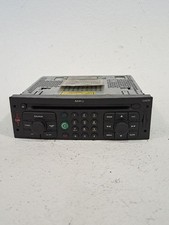 Autoradio Lancia PHEDRA
