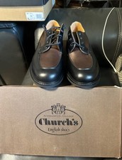 Mens Church’s / Prada Collabroation Size 9.5 Fit Large New