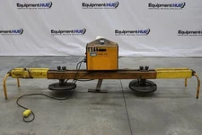 Caldwell UniVac 330 2,000 Lbs. Vacuum Lift