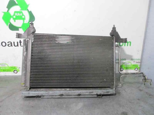 0046745840 KONDENSATOR / KÜHLER DER KLIMAANLAGE KONDENSATOR / 2572234 FÜR FIAT S