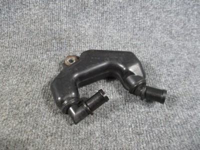 08-21 INFINITI M37 G37 NISSAN 370Z Air Intake Resonator Right Passenger ** EY00A