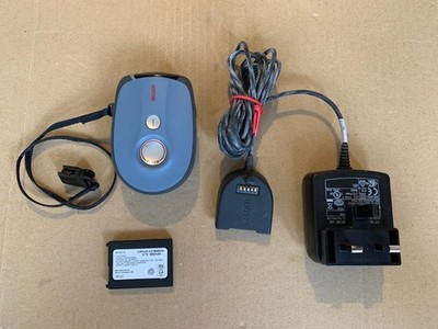 Ascom A51 Pager / Einzelarbeiter & Man-Down Alarm