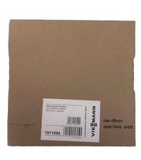 Viessmann Wartungsset 7871994 *NEU* OVP !!!  