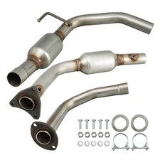 Left Catalytic Converter For Toyota Tundra 4.6L 2010-2019 5.7L 2007-2019 EPA