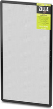 Pet Reptile Terrarium Fresh Air Screen Cover, 36" X 18"