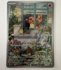 Charmander 044 Promo Pokemon Center Exclusive