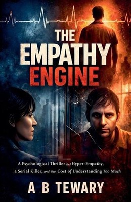 The Empathy Engine: A Psychological Thriller About Hyper-Empathy, a Serial Kille