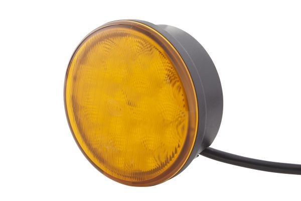 HELLA 2BA 959 011-301 Direction Indicator Rear 24V Fits DAF IVECO SCANIA TAM