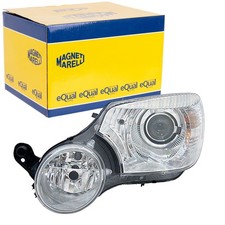 MAGNETI MARELLI HAUPTSCHEINWERFER RECHTS passend für SKODA YETI | 711307023422