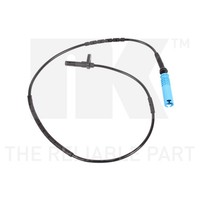 Abs Sensor Raddrehzahl DrehzahlfüHler Hinten Links Rechts FüR Bmw X1 E84