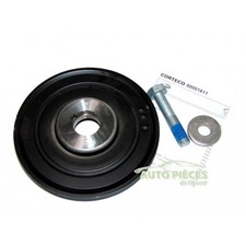 Poulies diverses Fiat SCUDO