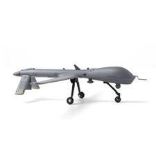 Listing image for 1/72 MQ-1B Predator UAV Drone Diecast Model USAF 432nd Wing Creech AFB Metal