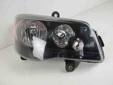 DODGE GRAND CARAVAN Front Right Headlight 68206500AD 3.60 Petrol 2019 32005331