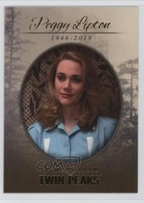 2025 Twin Peaks The Log Lady Chronicles Peggy Lipton as Norma Jennings #M26 6jm