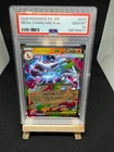 Mega Charizard x EX 013/094 Phantasmal Flames PSA 10