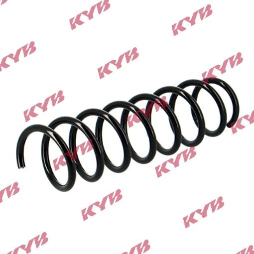 Fits KAYABA SPRʯYNY RA6173 COIL SPRING