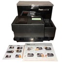 Powermatic 3 plus III Automatic Electric Cigarette Injector maker machine + Cord