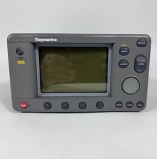 Raymarine RN300 RayNav E32017 Marine GPS Navi...