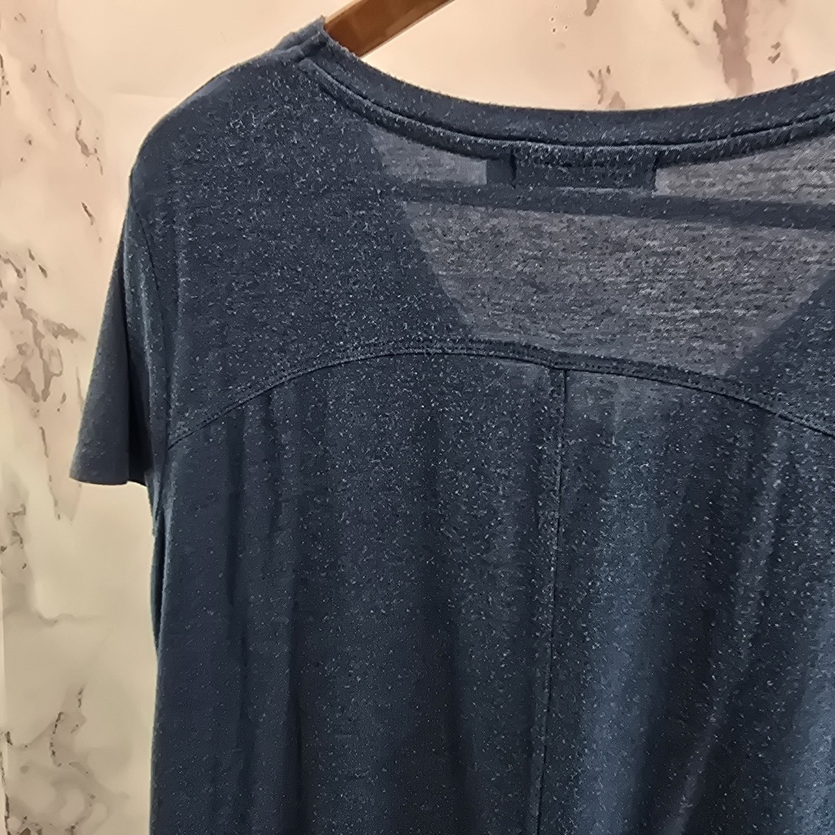 prAna T-shirt à manches courtes pour femme