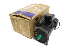 NEW I-TA AEV550 GEAR MOTOR 1:8 220/380V 3/4HP