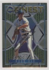 1995 Topps Finest Robb Nen #206 xz4