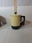 VALIANT ELECTRIC HOT POT Model No. 15/2306X 4 Cup NEW IN BOX NIB NOS Almond — photo 9