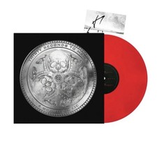 Thirty Seconds To Mars - A Beautiful Lie - Red Vinyl + SIGNED - presale