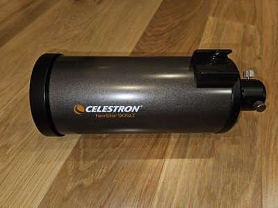 Celestron NexStar 90SLT Telescope OTA 