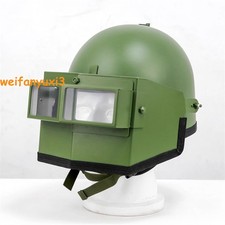 Replica EVI Russia 6BNT Soviet Vityaz-S Helmet Training helmet FRP Face Helmet
