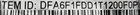 Corning DFA6F1FDD1T1200F0P Evolv 6Pushlok  SST Dielectric Cable 12K FT $220 AVG. — photo 6