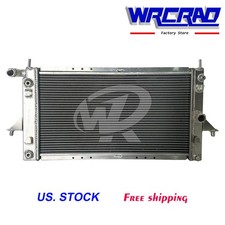 Aluminum Radiator For Saturn Sc1 Sc2 Sl Sl1 Sl2 Sw1 Sw2 1994-2002 94 98 1.9l L4 Aluminum Radiator For Saturn Sc1 Sc2 Sl Sl1 Sl2 Sw1 Sw2 1994-2002 94 98 1.9l L4