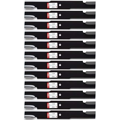 Oregon 12 Pack 91-626 Mower Blade for Scag A48111 481708 48111 61''