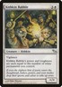 Shadowmoor Kithkin Rabble MTG Magic the Gathering NM