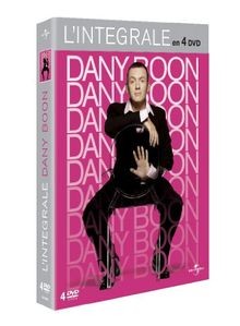 Coffret integral dany boon | DVD | Zustand sehr gut