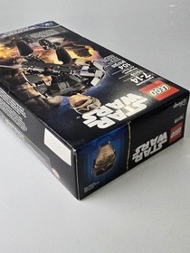 Lego Star Wars Jyn Erso 75119, Ages 7-14, 104 Pieces