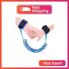 Reflective Anti Lost Wrist Link, Anti Lost Wrist Link Anti Lost Leash Baby Leash