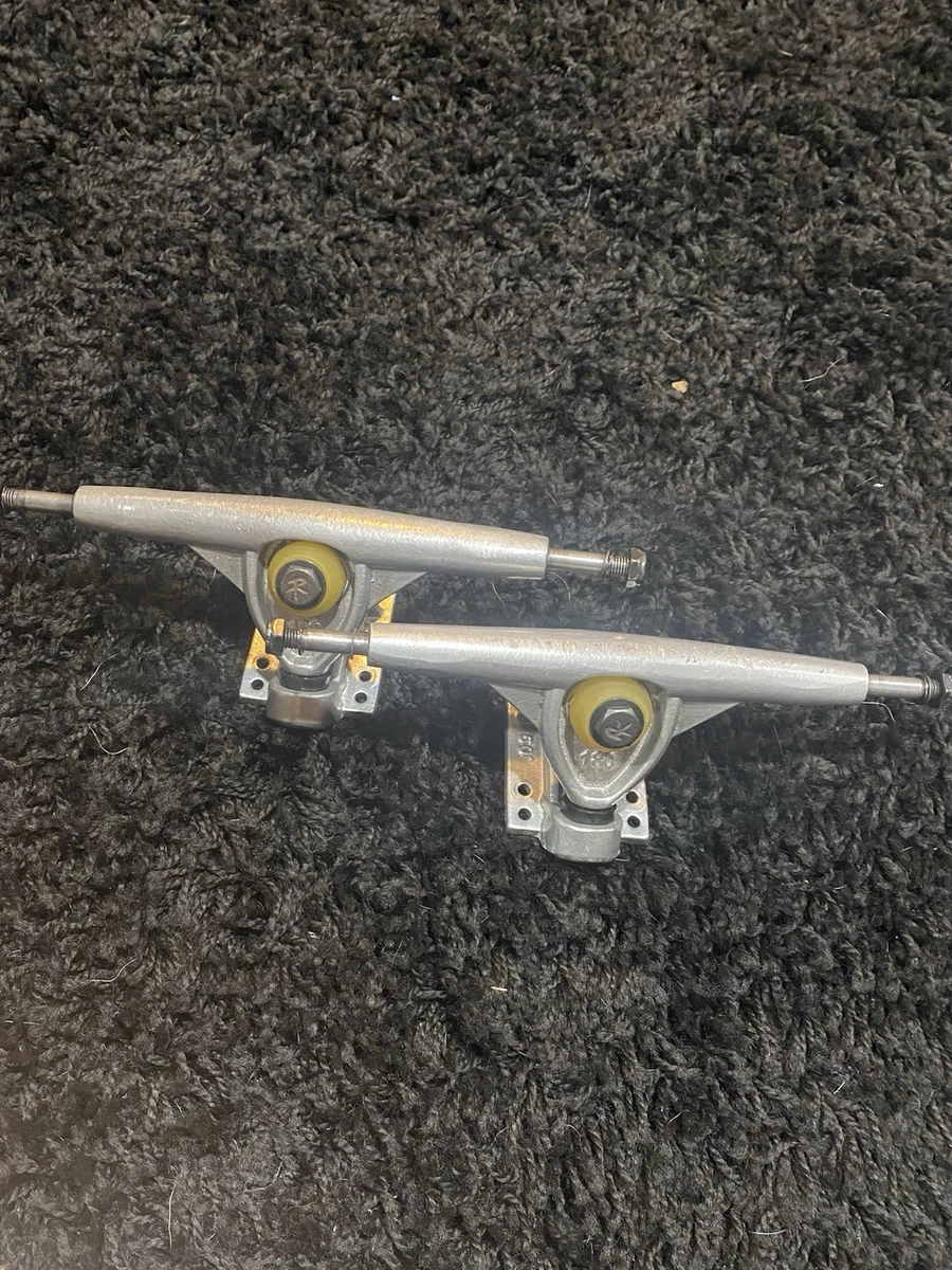 Randal Skateboard Trucks for sale | eBay