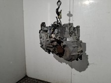 Boite de vitesse Peugeot 308