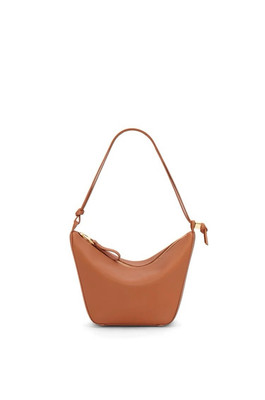 Loewe Mini Hammock Hobo Bag