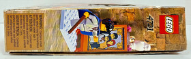LEGO (4721) Harry Potter: Hogwarts Classroom - w/Box & Instructions - READ DESC.