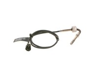 Bosch Sensor, Abgastemperatur 0 986 259 065 FüR Opel
