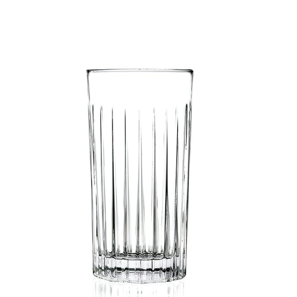 Gobelet Timeless 44 cl RCR en cristal de 7.5 cm | Lot de 6 verres
