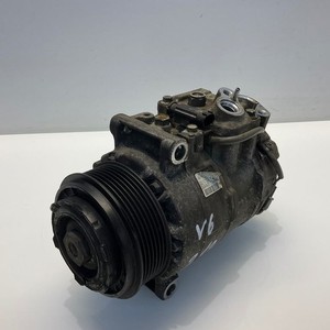 Mercedes-Benz E W212 2010 Klimakompressor Pumpe A0022303211 Diesel 170kW