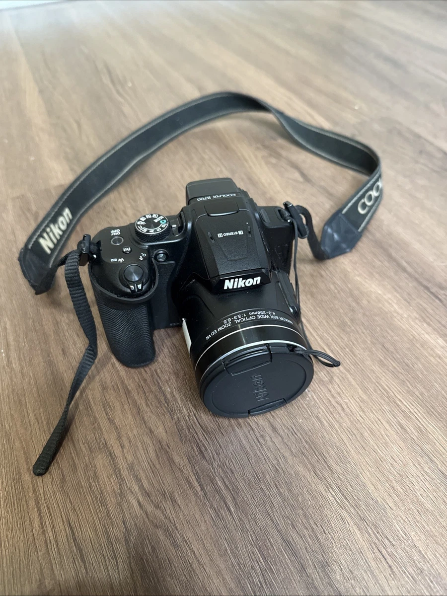 Nikon COOLPIX B700 Digital Cameras for Sale - Shop New & Used