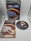 Mortal Kombat: Armageddon (Sony PlayStation 2, 2006) Cib Tested Working
