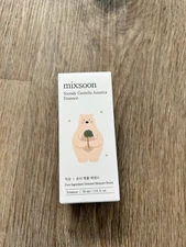 mixsoon soondy centella asiatica essence