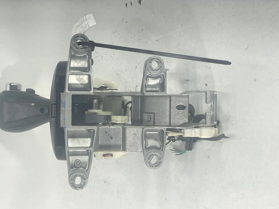 Cambio de transmisión Matrix 2004 2039745 Foto 2 de 4