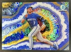 2026 Bowman Bobby Witt Jr. Crystallized Chrome SSP #BWC-7 Royals