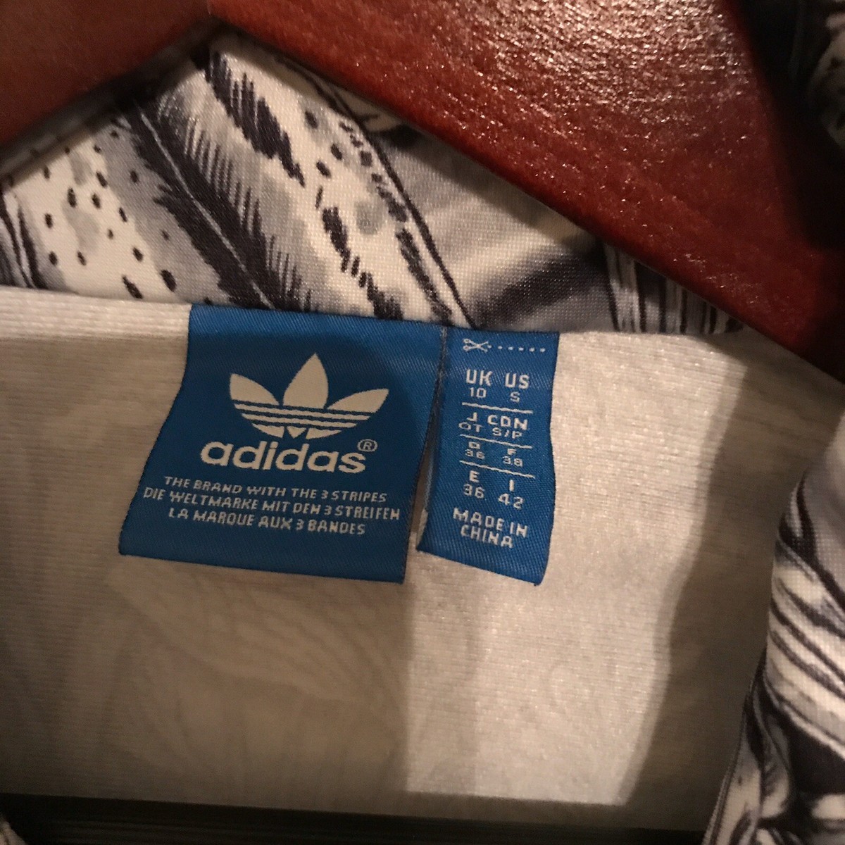 ✨レアadidas originals FLORERA FIREBIRD