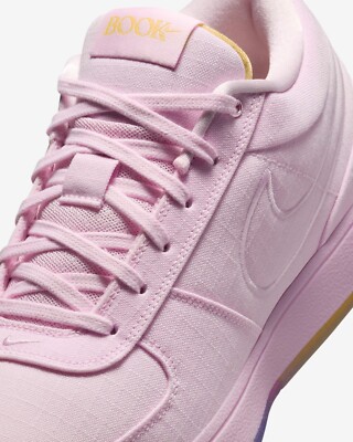 Nike Book 1 EP Sunrise Basketball HJ5351-600/HJ5355-600 US